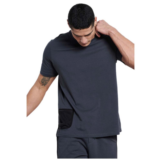 Bodytalk Ανδρική κοντομάνικη μπλούζα